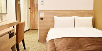 Double Room,For Double Occupancy